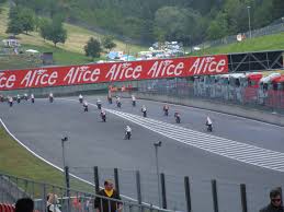 The racetrack was built on an area of approx. Datei Mugello Circuit Jpg Wikipedia