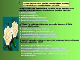 Dari segi sejarah negara telah dijajah lebih kurang 446 tahun,bermula dengan kejatuhan kerajaan melayu melaka ke tangan portugis pada tahun 1511. Tajuk Pembelajaran Bab 6 Kemerosotan Dan Kejatuhan Melaka Ppt Download