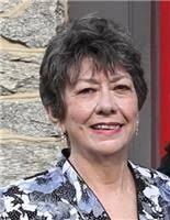 Linda Maxwell Obituary (1945