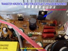 Html data persamaan transistor horisontal toshiba dan persamaan 2sd868 tidak tepatnya driver untuk transistor horizontal output. Transistor Horizontal Jebol Terus Setelah Tv Nyala Beberapa Menit Aflah Sentosa