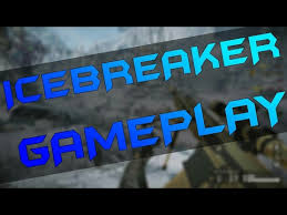 Warface Icebreaker Full Game As Rifleman