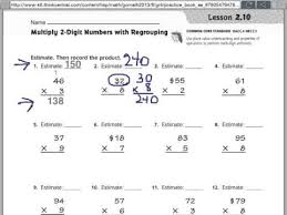 Use this worksheet as a pretest. 3 Digit Subtraction With Regrouping Worksheets Pdf Novocom Top