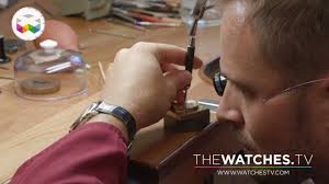 Workshop of Akrivia — Latest Watchmaking News