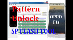 Basically oppo f1s a1601 is a mediate mtk chipset based android phone, so we can read pattern lock of oppo f1s by miracle 2.58 tool. Oppo F1s A1601 Hard Reset Without Flashing Remove Pattern With Sp Flash Tool For Gsm