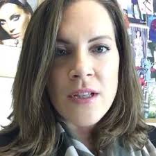 It's time for your voice to be heard. #stylepower