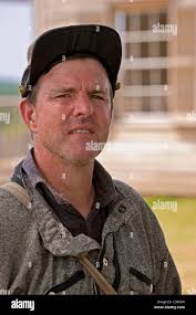 Henry rifle hi-res stock photography and images