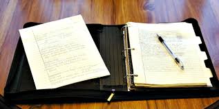 Many people also recommend making brief notes in the margin. Seven Strategies For More Effective Note Taking