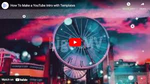 Free non copyrighted music for youtube intro. Best Free Intro Makers Without Watermakers
