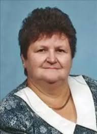 Obituary information for Doreen E. Nippard