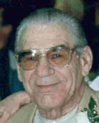 Bernard W."Bigben" Kucharski, Sr. Obituary