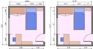 Maybe you would like to learn more about one of these? Kid S Bedroom Layouts With One Bed Child Bedroom Layout Bedroom Layouts Modern Bedroom Design