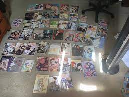 Satogou is love, Satogou is life — Here's my doujin collection. I have a  grand total...