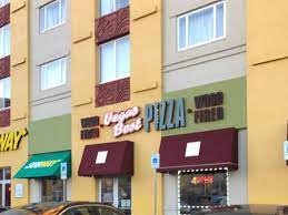 Vegas Best Pizza Las Vegas Comentarios De Restaurantes Tripadvisor