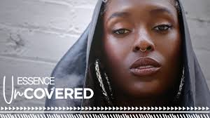 Queen Slim S Jodie Turner Smith Has Us Under Her Spell Uncovered Essence Youtube