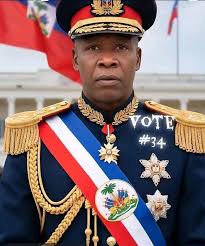 Men pawòl anpil la Men machandiz chè a. Kote moun ki pral vote yo ? Fèm wè  nou eksprime nou. #fblifestyle #Muscadin #haitian #election2025