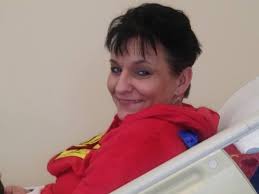 Fundraiser for Kim Bailey by Joyce Towe : Team Kim