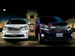 車種 mpv suv 車廠 toyota 型號 vellfire 2 4z g 新舊 全新年份 2014年傳動 at 自動波容積 2362cc 引擎 2az fe 車門 5 門座位 7座貨源 水貨手數 未出牌售價 價錢面議