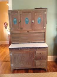 sellers kitchen cabinet