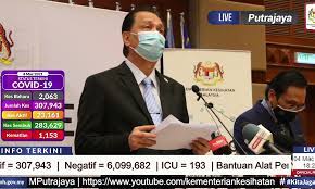 Malaysia hari ini merupakan sebuah rancangan bual bicara yang padat dengan pelbagai informasi menarik berkenaan hal. Covid 19 Mar 4 2063 New Cases Sudden Increase In Swak And Penang Malaysiakini The Malaysian Daily