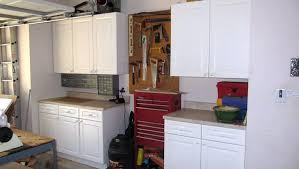Good Housekeeping Hearst Kitchen Cabinets In Garage Garage Storage Solutions Garage Storage