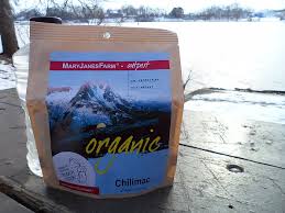 Maybe you would like to learn more about one of these? Mary Janes Farm Organic Chilimac Reviews Trailspace