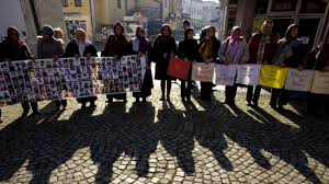 Ratko mladic, the bosnian serb general accused of overseeing the worst massacre in europe since the end of world war ii, is on trial at the hague. Urteil Gegen Serbischen Kriegsverbrecher Ratko Mladic Politik Sz De