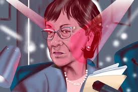 Susan Collins and the Death of the Senate