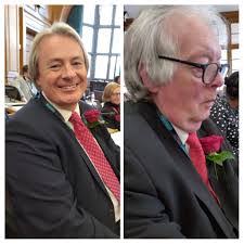 Alan Schneiderman's Instagram, Twitter & Facebook