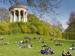 Alle hotelangebote in der umgebung von münchen in englischer garten mit bewertungen und aktuellen preisen sowie die entfernung zum hotel. English Garden Munich