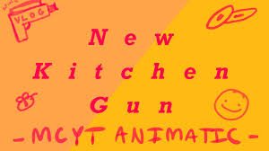 This video is about kitchen gun bang! New Kitchen Gun Feat The Children Of The Dream Smp Youtube