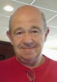 Stephen Simmons Obituary