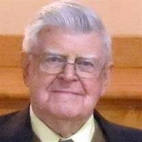 Reginald A. Maxwell Obituary