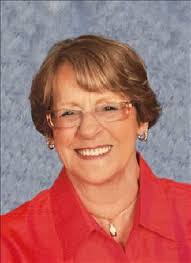 Obituary information for Elizabeth Ann Pittard