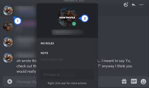 Select app kik snapchat telegram whatsapp discord instagram messenger skype wickr signal threema. How To Send A Friend Request On Discord