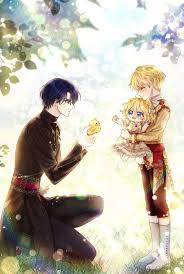 Maybe you would like to learn more about one of these? They Live In The Princess S Flower Garden Romantic Manga Manga Cute Manga Collection