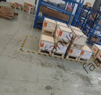 3HAC050383-001 Robot I RB7600 one. Two-axis motor 3HAC050383-001