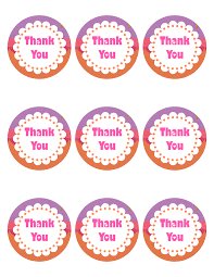Here's an easy way to show your appreciation: Trolls Party