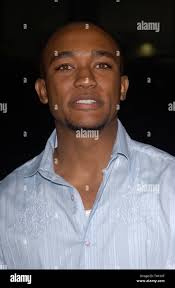 Lee thompson hi-res stock photography and images