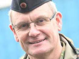 Mit 396 PS übers Bundeswehrgelände in Oldenburg