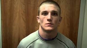 Returning All-American Cody Quinn previews the NCAA Division II Wrestling  Championship