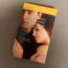 The Perfect Daughter by Anna DeStefano, Paperback