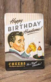 It was for my niece crystal's birthday, but i had trouble figuring out how to use the site program. Postcard Birthday Man Rockabilly Rules