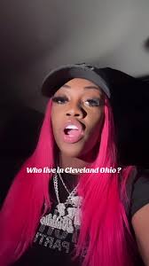 Ryan Easter Cleveland Ohio