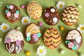 Whoopies De Paques Recette Recette Recettes De Paques Gateau De Pates