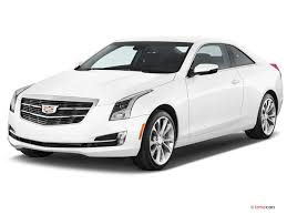 Cadillac also announced that its super. 2019 Cadillac Ats Prices Reviews Pictures U S News World Report