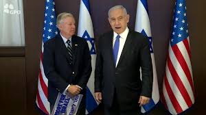 We did not find results for: The Prime Minister Of Israel Pm Netanyahu Meets With Us Senator Lindsey Graham Facebook