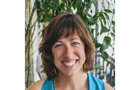 Past Interns and Assistants: Natasha Dyer-Williams