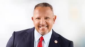 Marc Morial