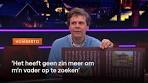 Kees Momma vliegt nu écht uit: 'Verlossing om op mezelf te ... - YouTube