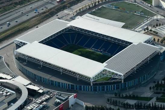 RCDE Stadium